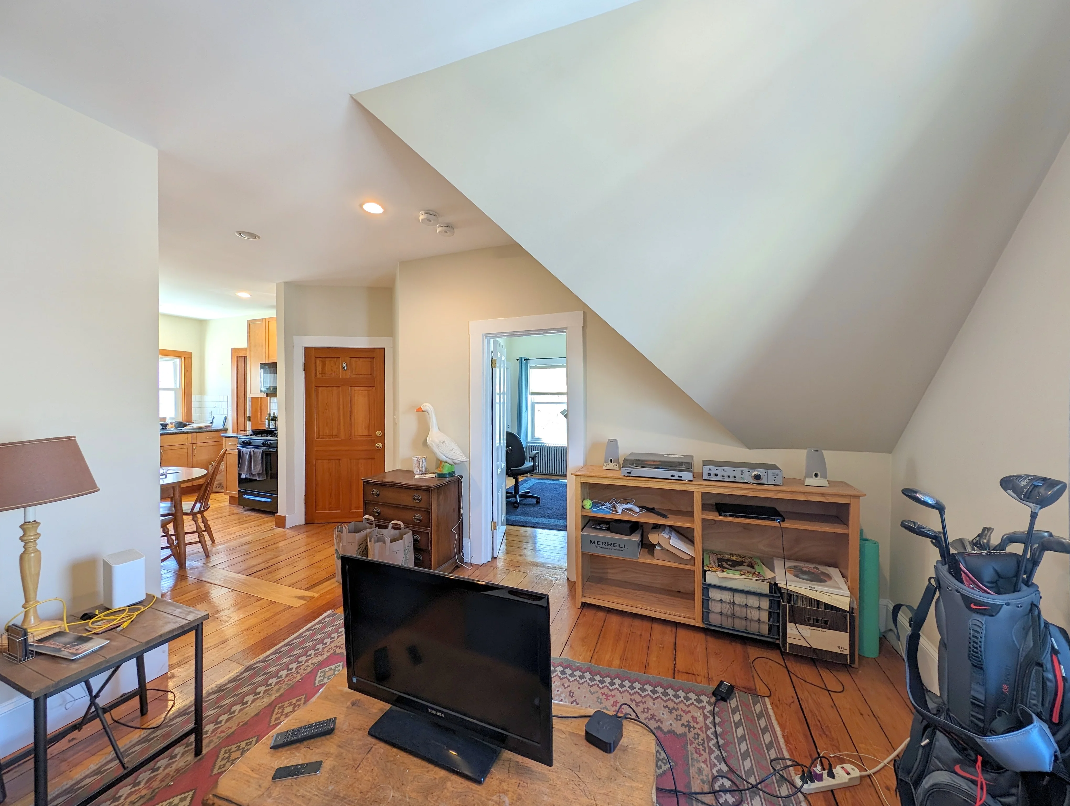 36 Orchard St, West Somerville