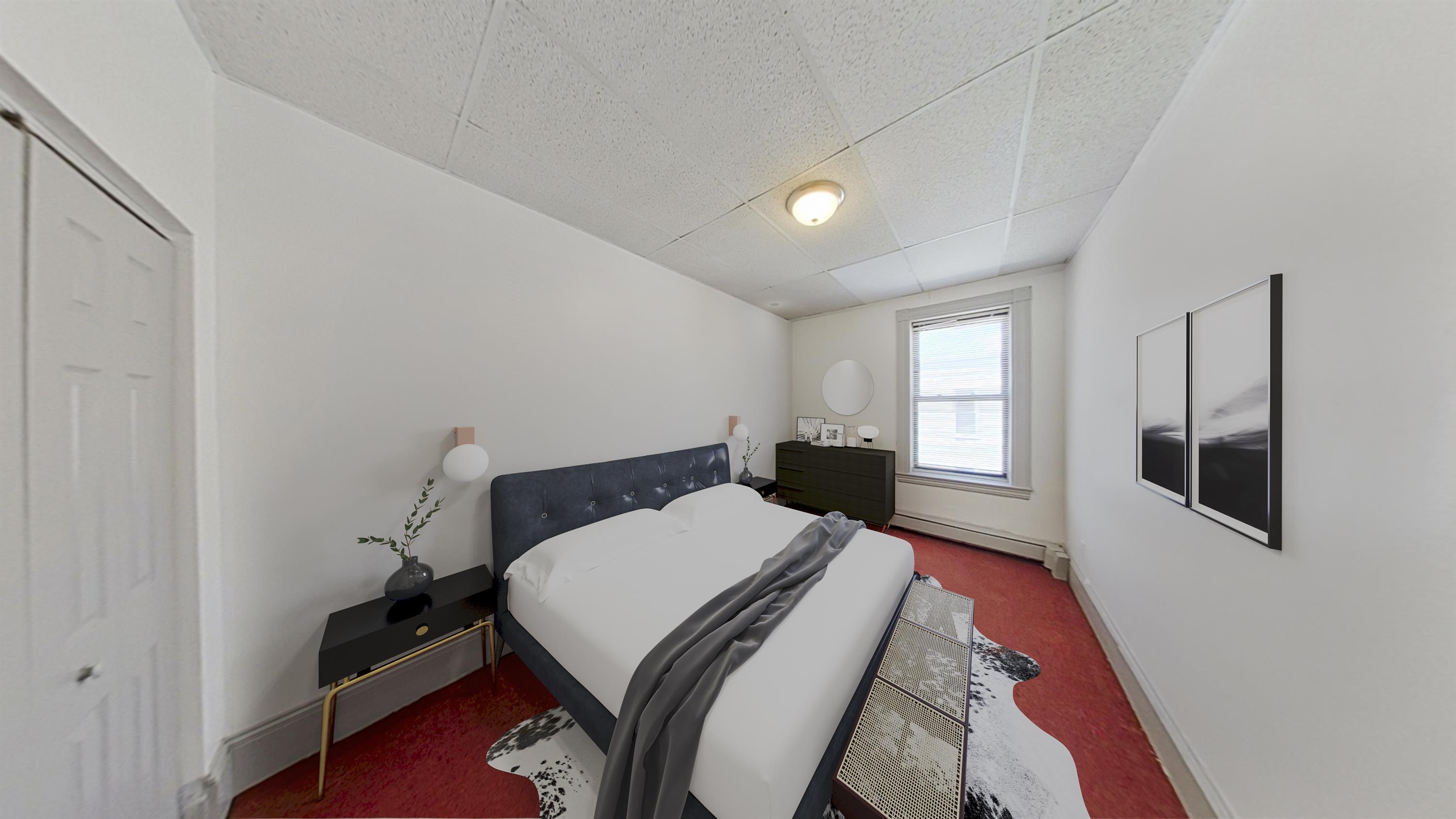 1540 Tremont St, Mission Hill