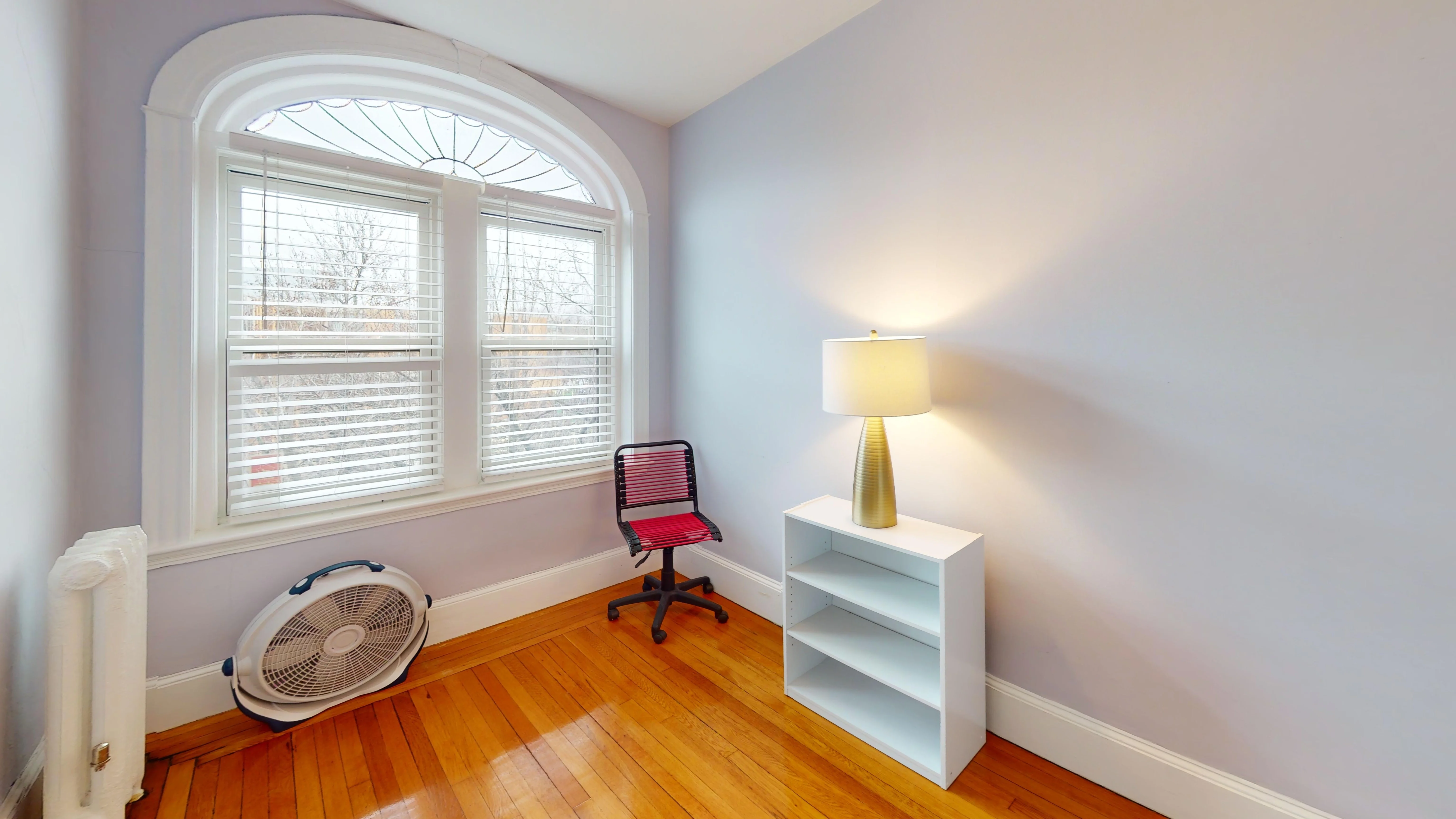 33 Westbourne Ter, Washington Square