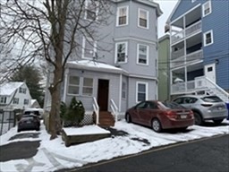 7 Timon Ave, Brookline