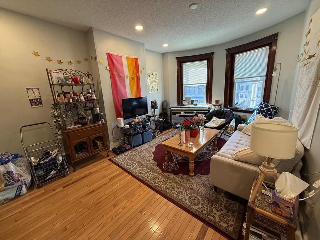 22 S Huntington Ave ,, Boston