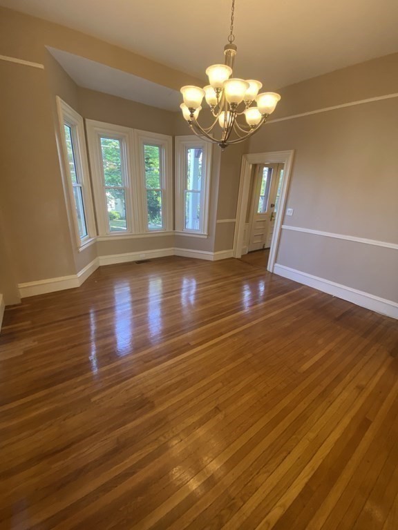 77A South Central, Quincy