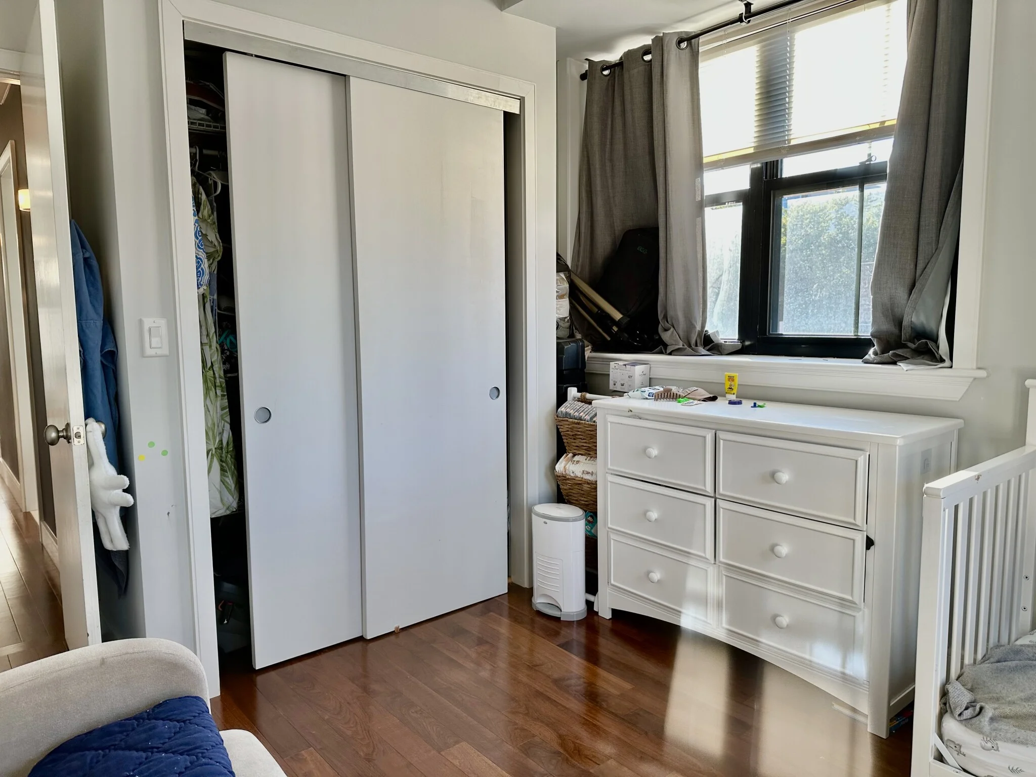 557 Columbus Ave, South End