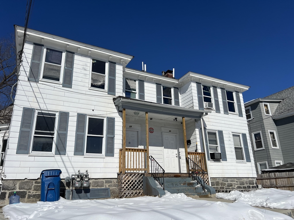 59 Butler St, Lawrence