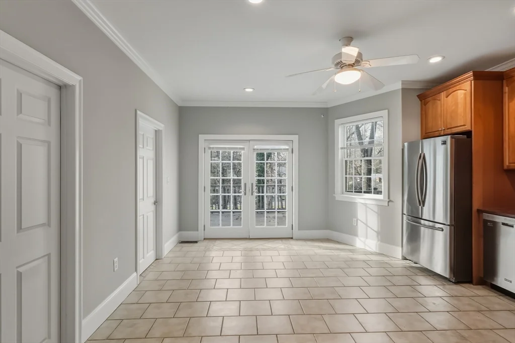 1327 Liberty, Braintree