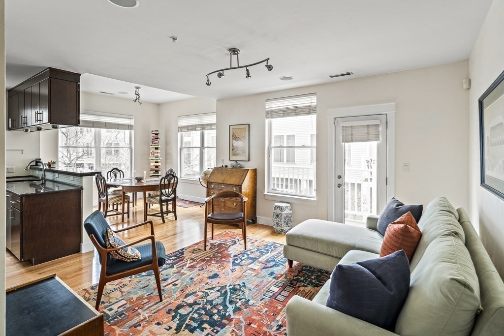 31 Wheeler St, Cambridge Highlands