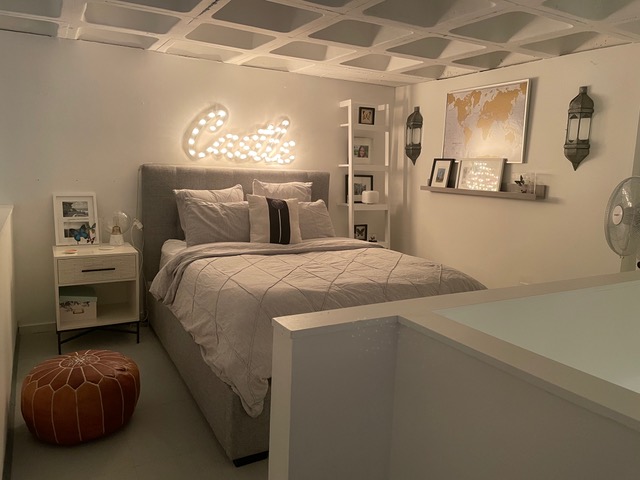 61 Brookline Ave, Fenway