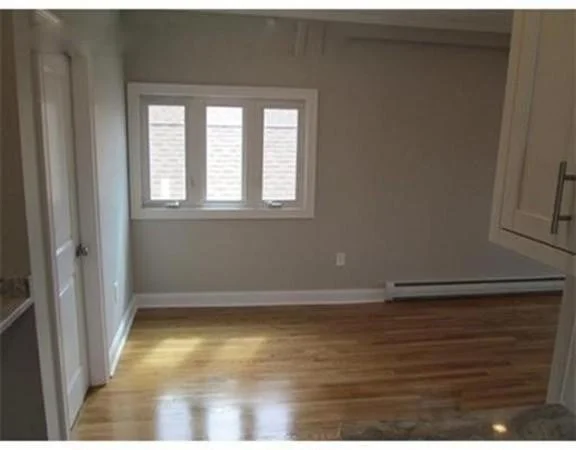 43 Rogers, South Boston