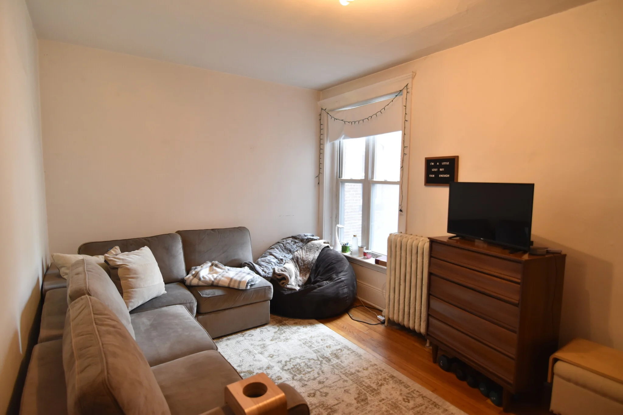 37 Dwight St, Coolidge Corner