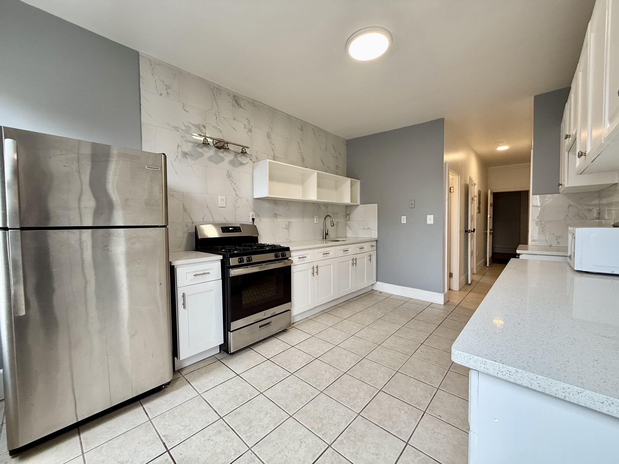 16 Creighton St, Jamaica Plain