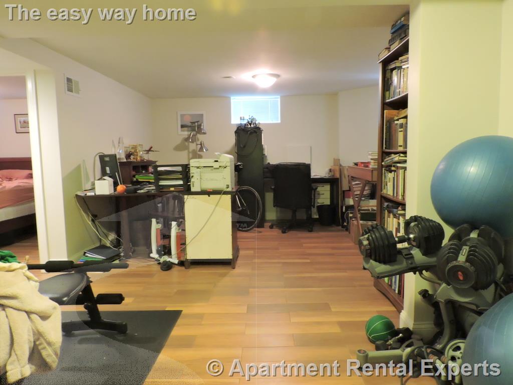 1 Marney St, Kendall Square