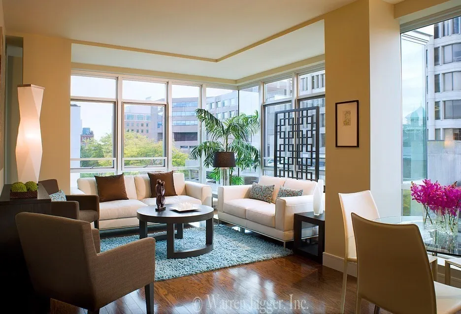 700 Harrison Ave, South End