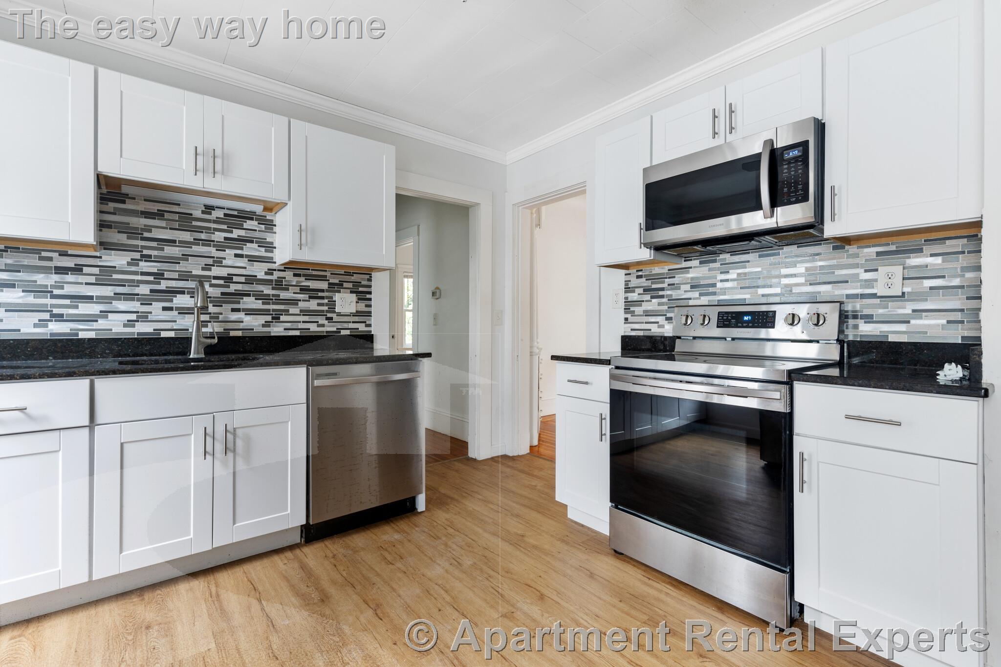 266 Willow Ave, Davis Square