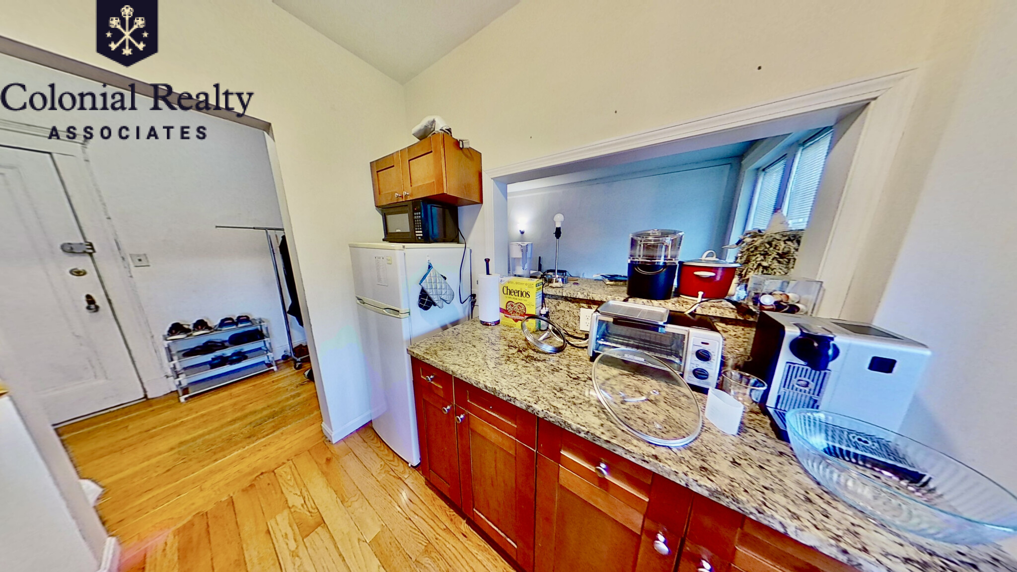 1993 Commonwealth Ave, Brighton