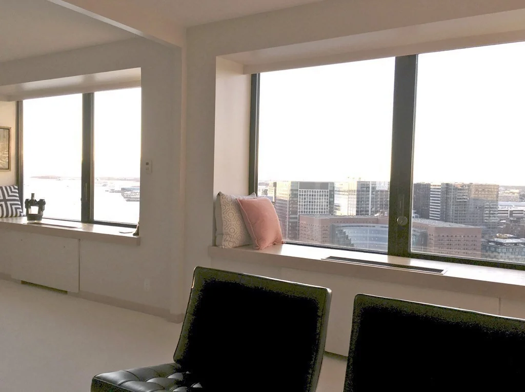 85 East India Row, Waterfront