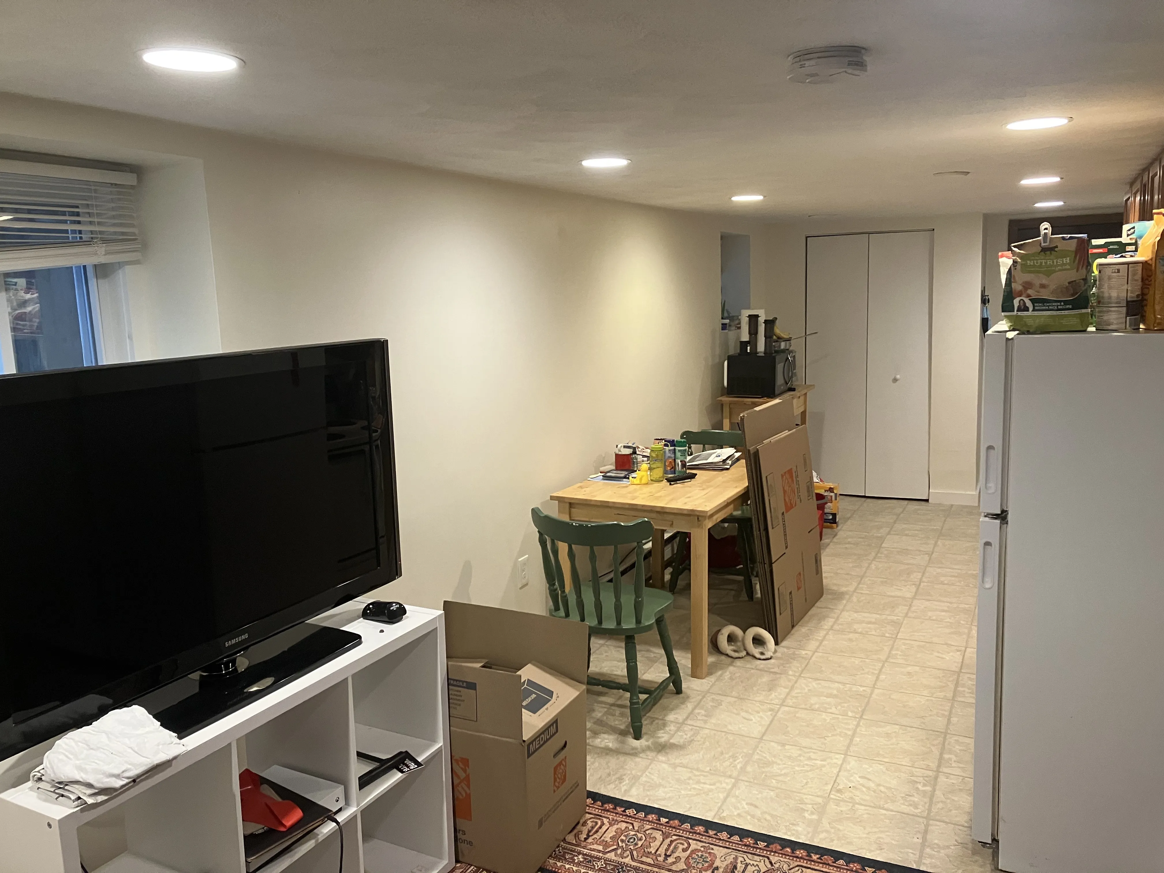 21 Linden Ave, Porter Square