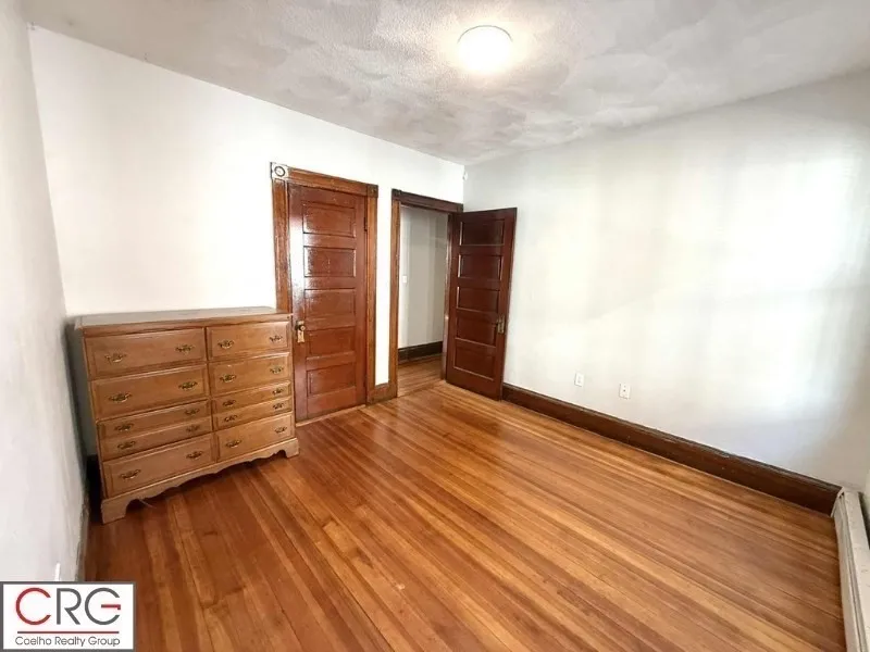 85 Beacon St, Ward Two