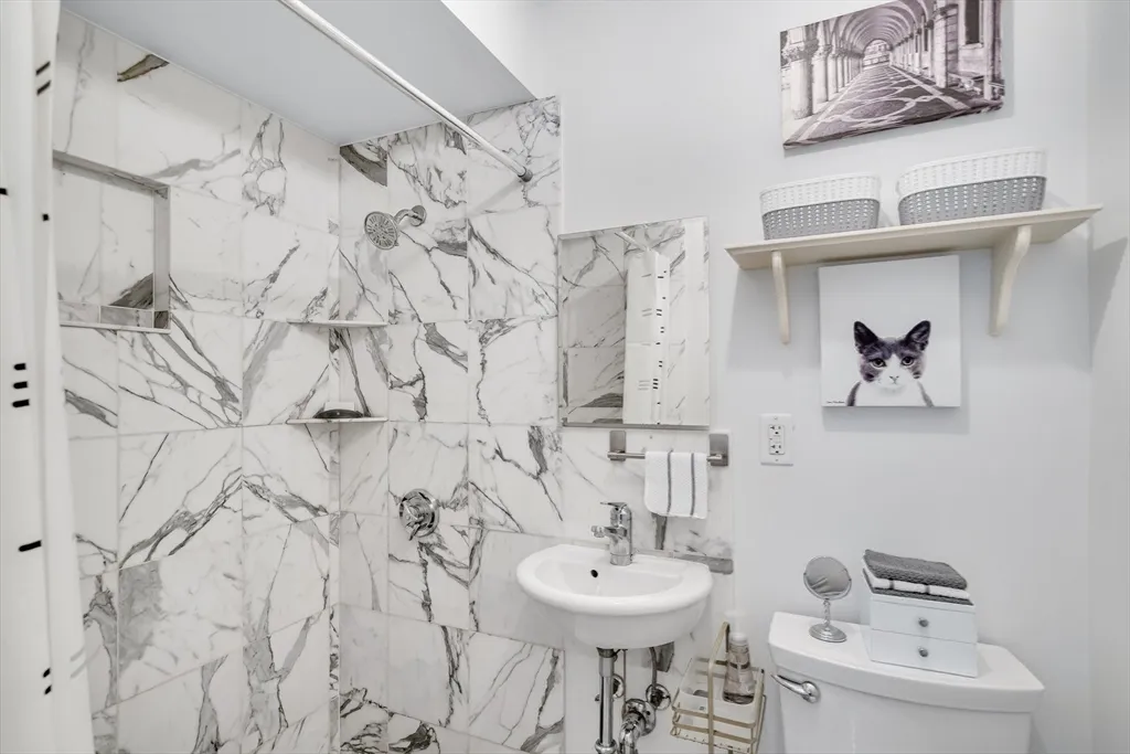 290 Commonwealth Ave, Back Bay