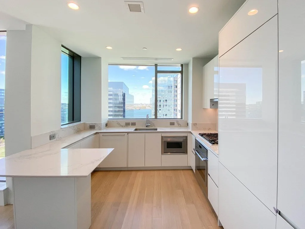 133 Seaport Blvd, Seaport District