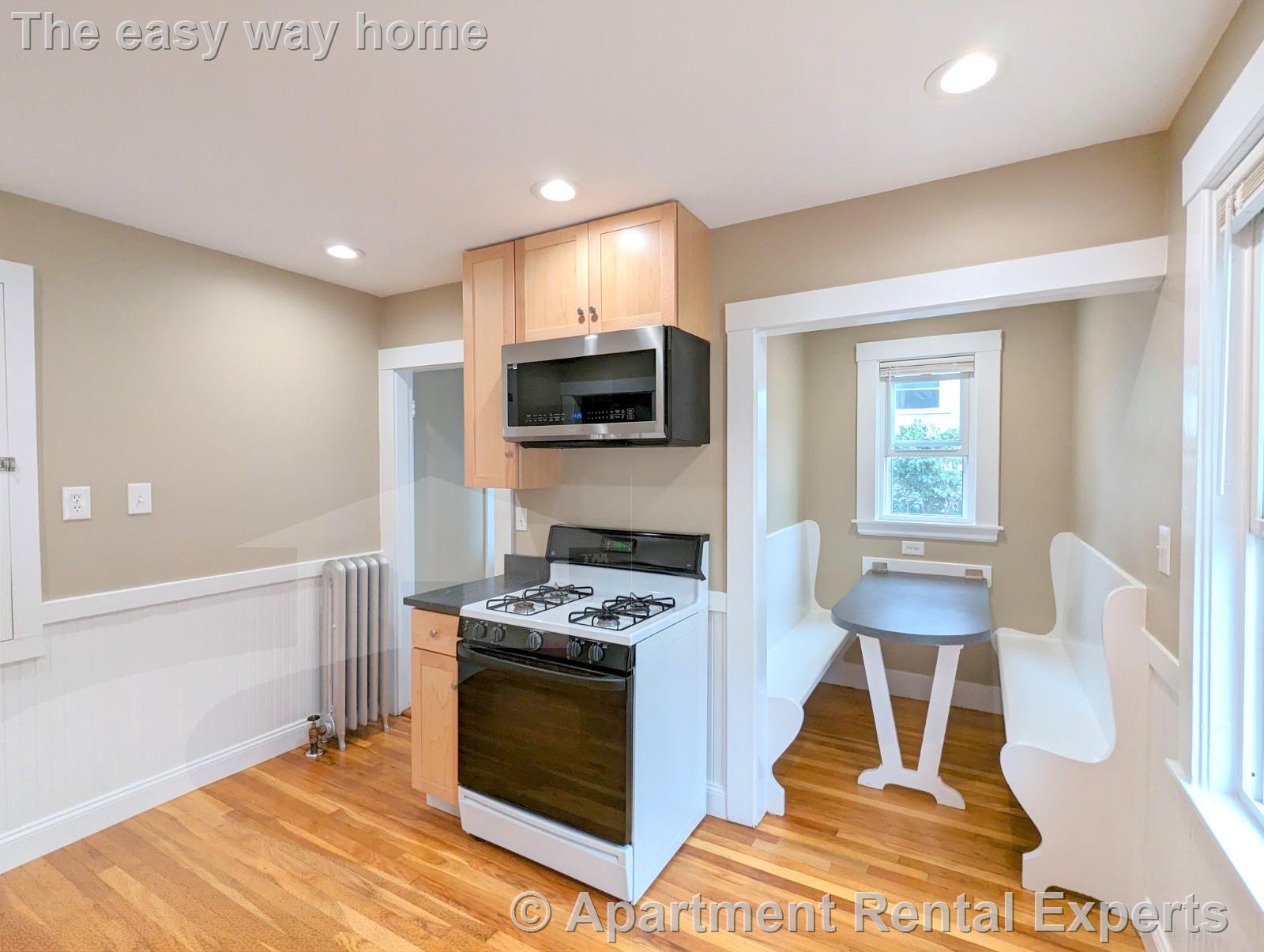 13 Kimball Rd, Cambridge Line