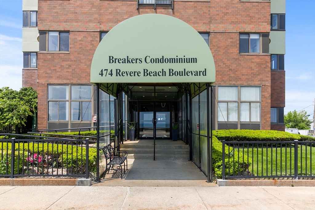 474 Revere Beach Blvd, Revere Beach