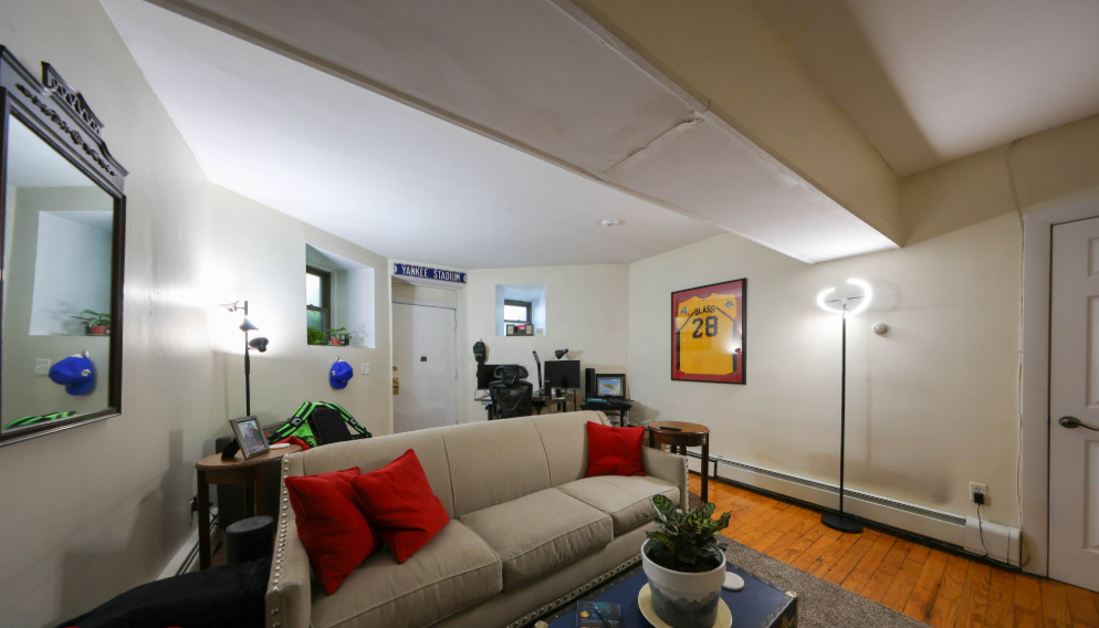 1728 Beacon St, Brookline