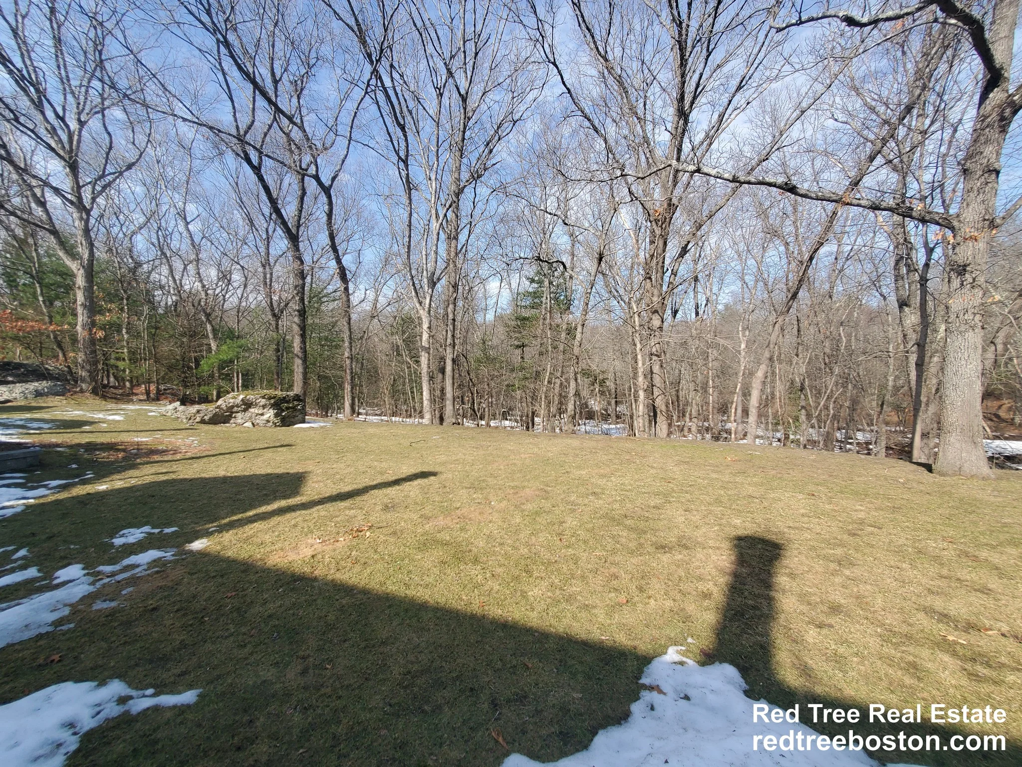 1400 Lagrange St, West Roxbury