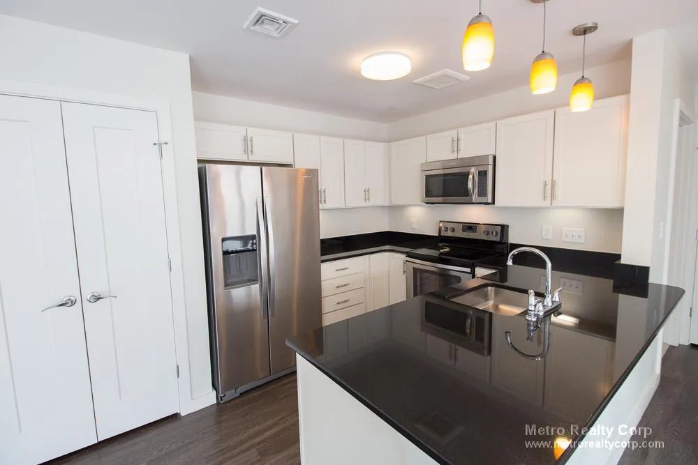 1 Whittemore Ave, North Cambridge