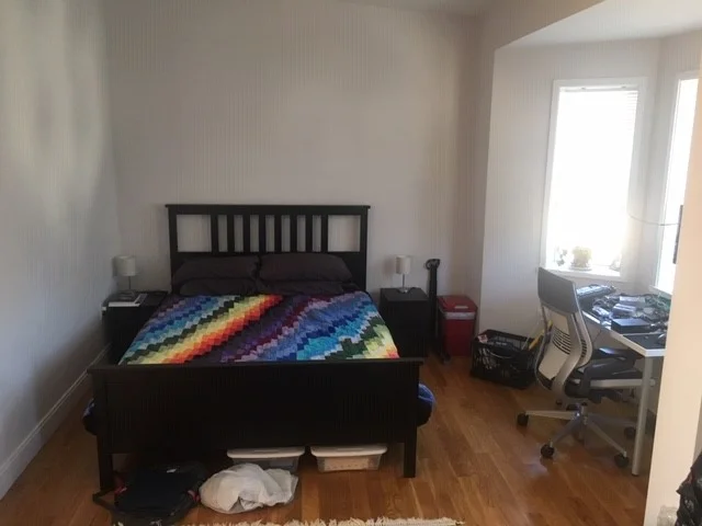 11 Highland Park Ave, Roxbury