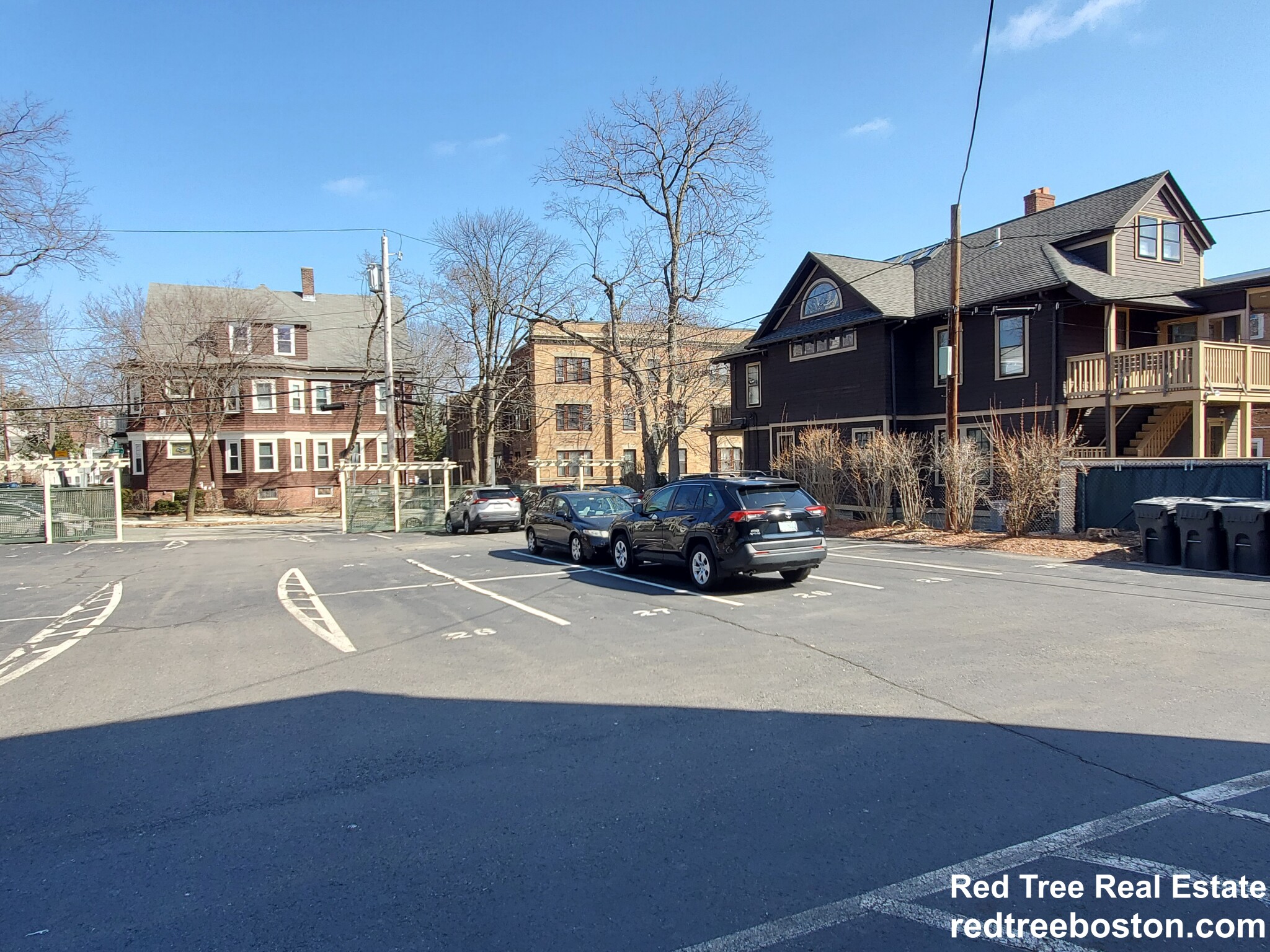 329 Harvard St, Mid-Cambridge