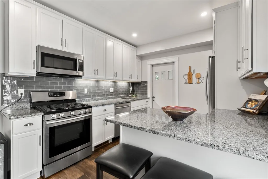 103 Belgrade Ave, Roslindale