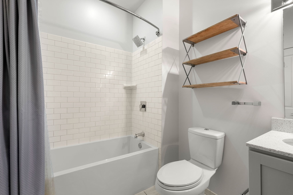 57 North Washington St, North End