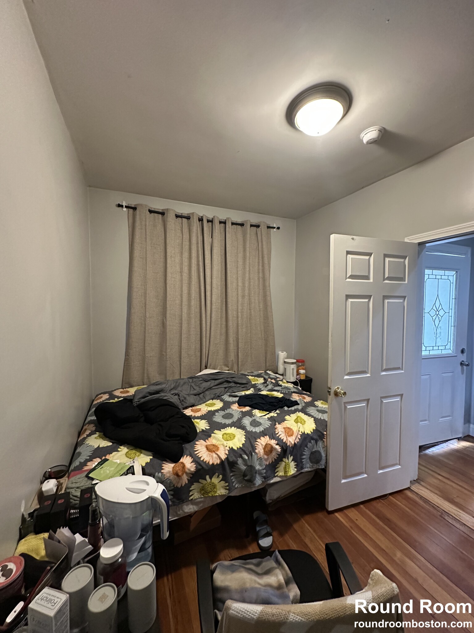 8 Montfern Ave, Oak Square