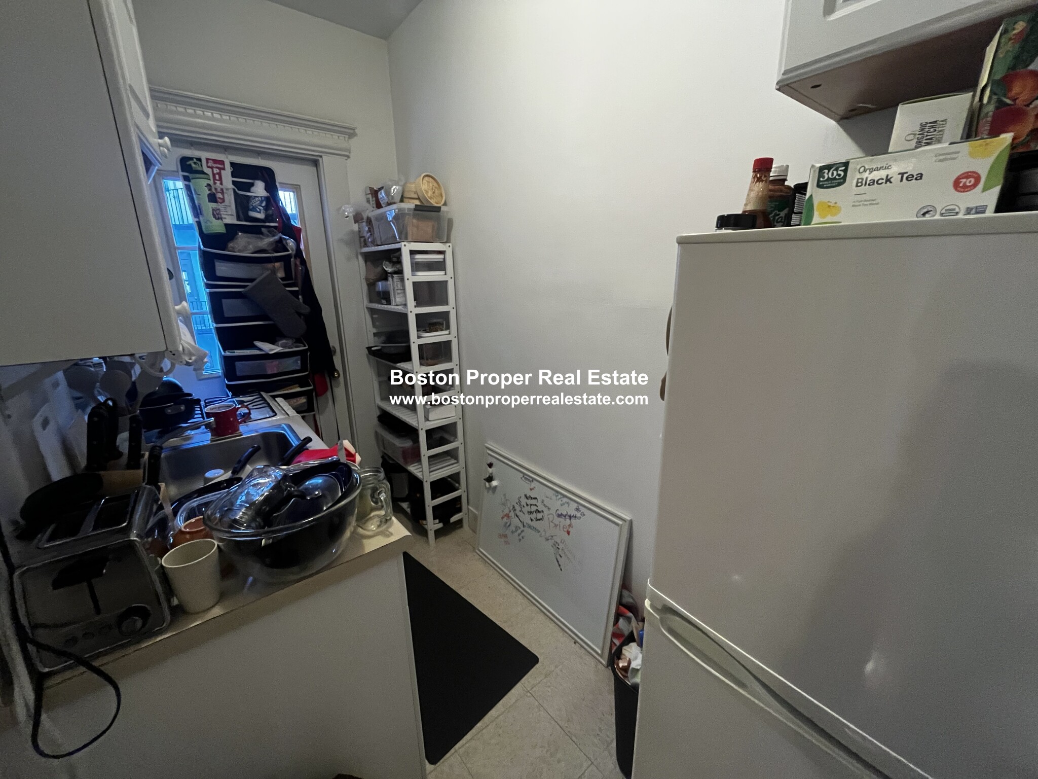 1111 Boylston St, Fenway