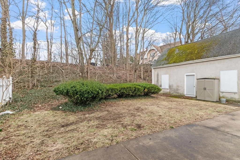 20 School St, Jackson Square