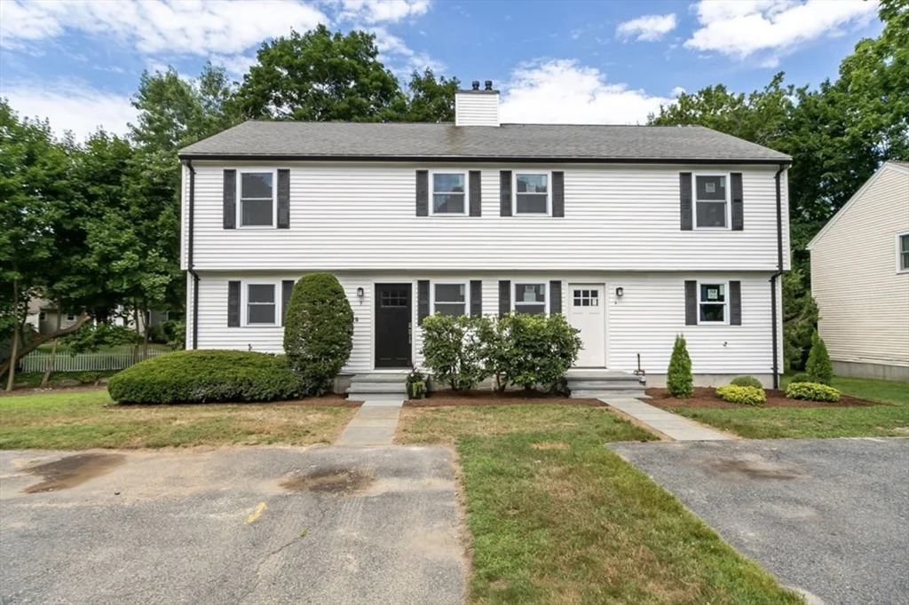 7 Sherman Ter, Natick
