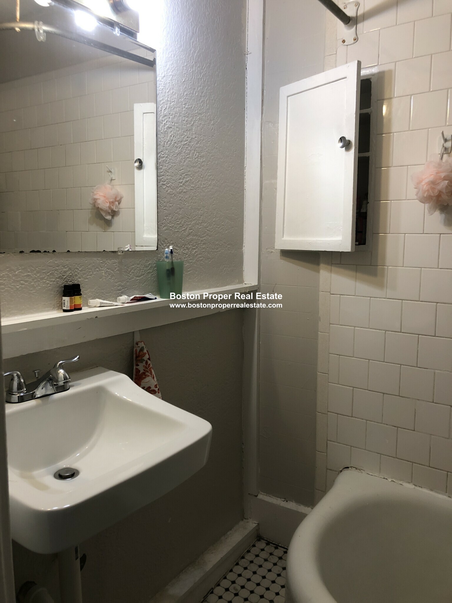 72 Revere St, Beacon Hill