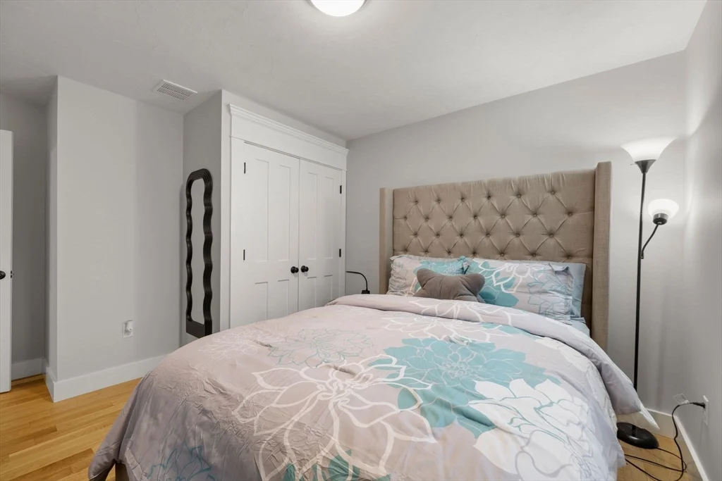 8 Patrick St, Attleboro