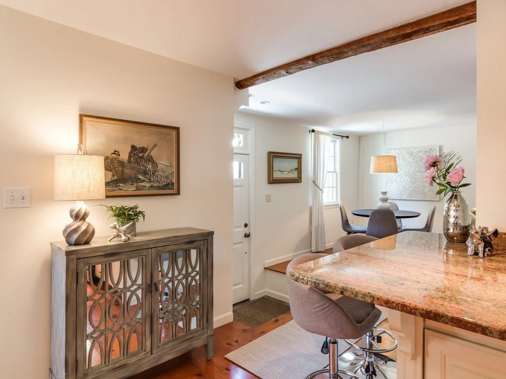 2 Atwood St Furnished, Newburyport