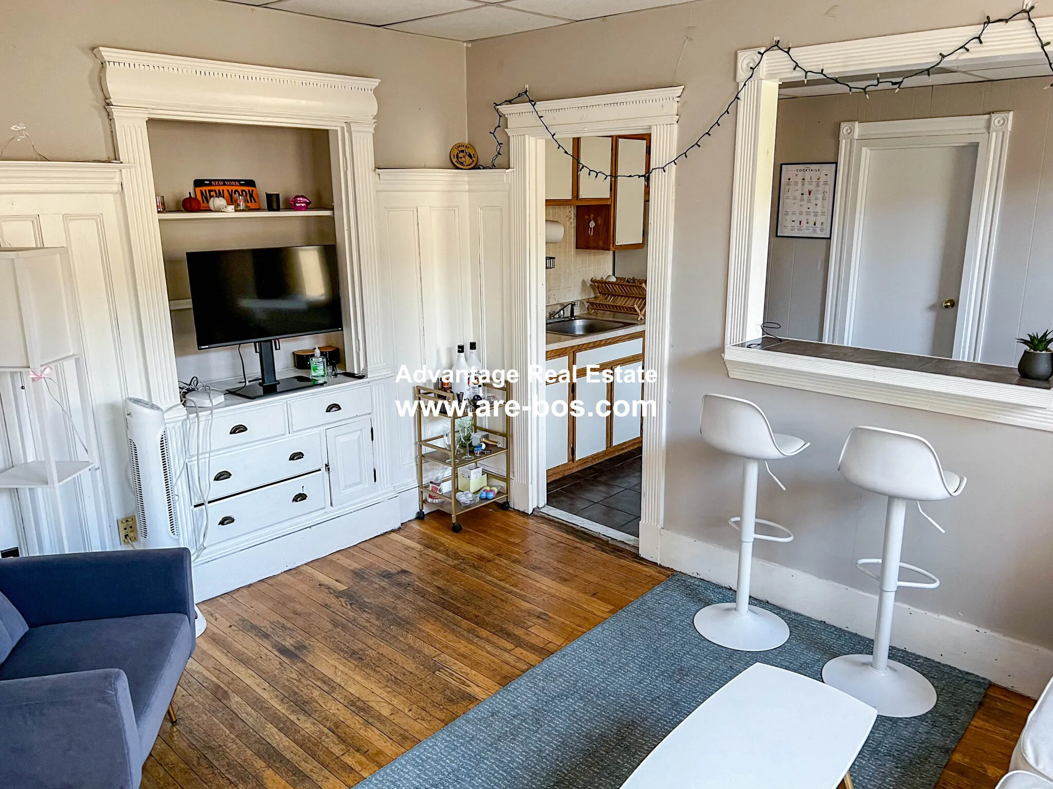 1056 Commonwealth Ave, Brighton