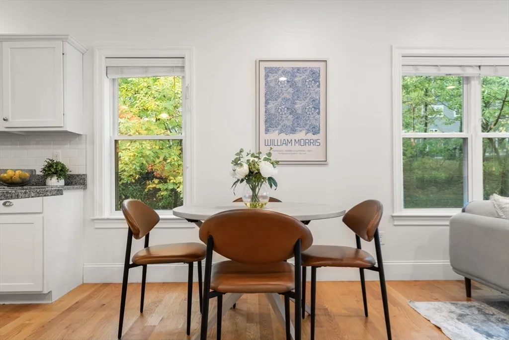 865 Lagrange, West Roxbury