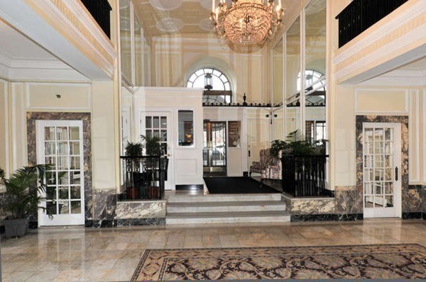 464-466 Commonwealth Ave, Back Bay