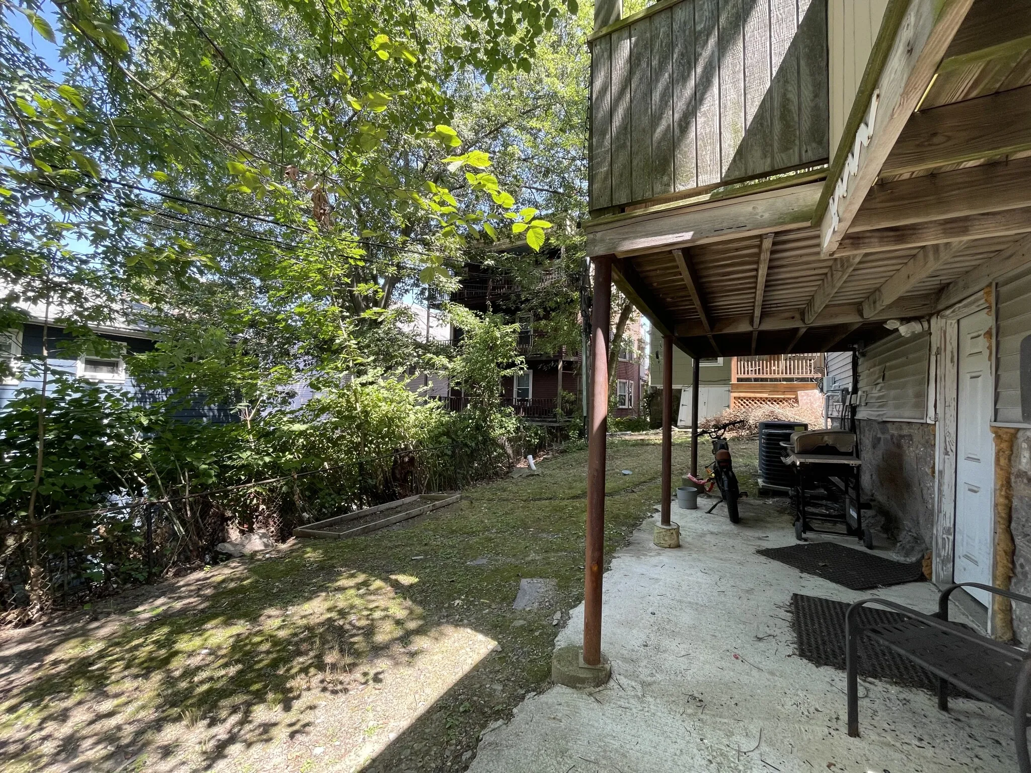 1 Parker Hill Ter, Mission Hill