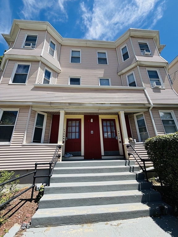 2A Sherman St, Neighborhood Nine