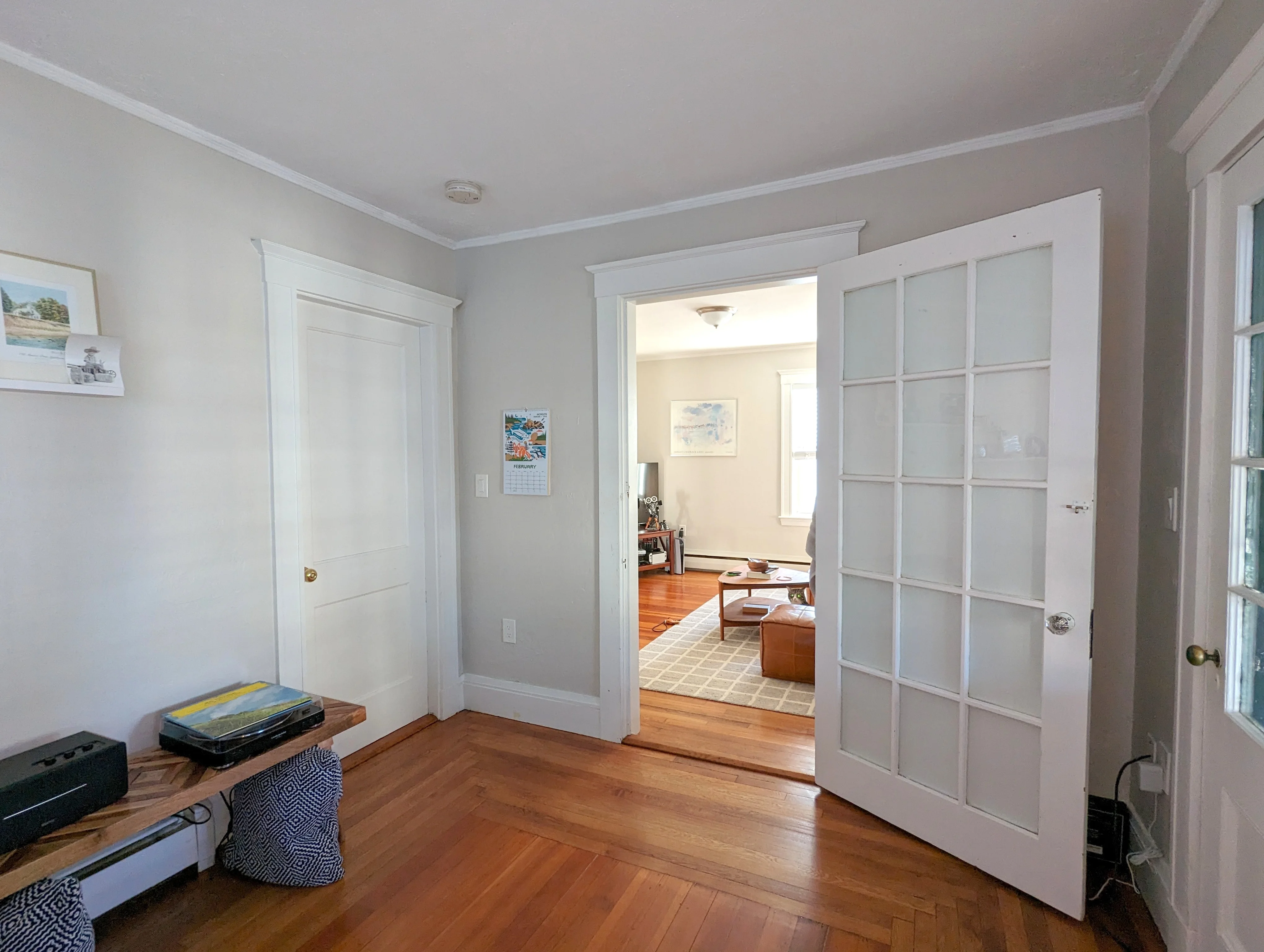 28 Fairmount Ave, Teele Square