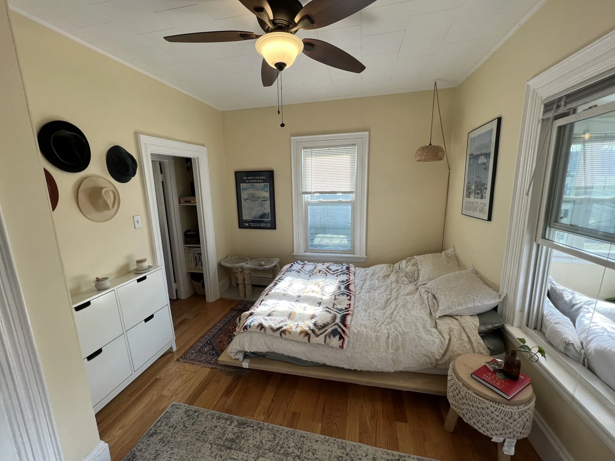 12 Claremon St, Teele Square