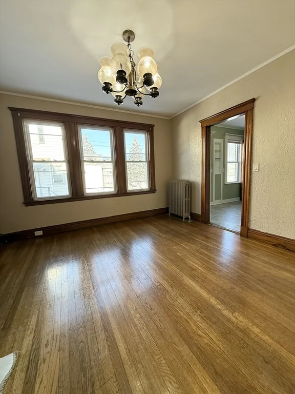 123 Glendower Rd, Roslindale