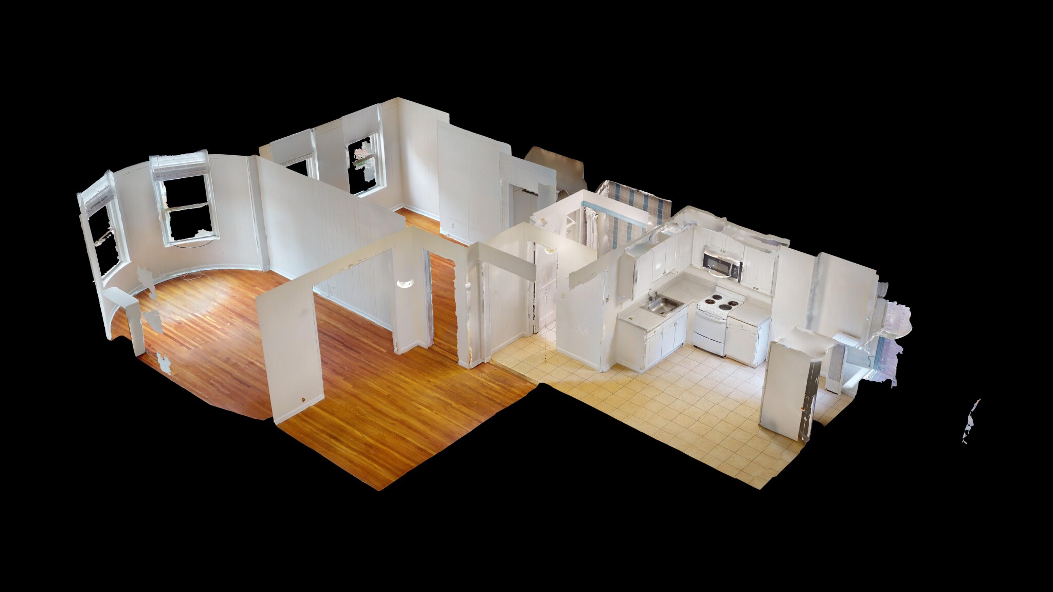 17 Green, Coolidge Corner