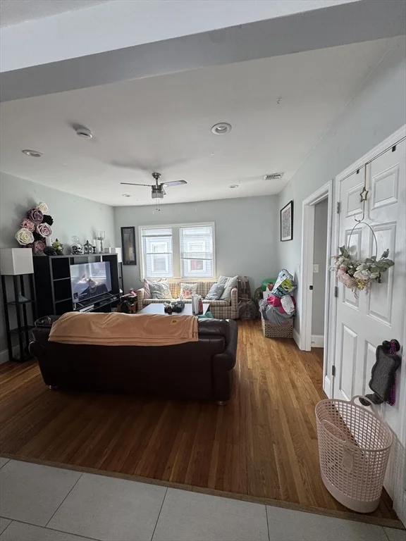 18 Wilson Ave, Malden