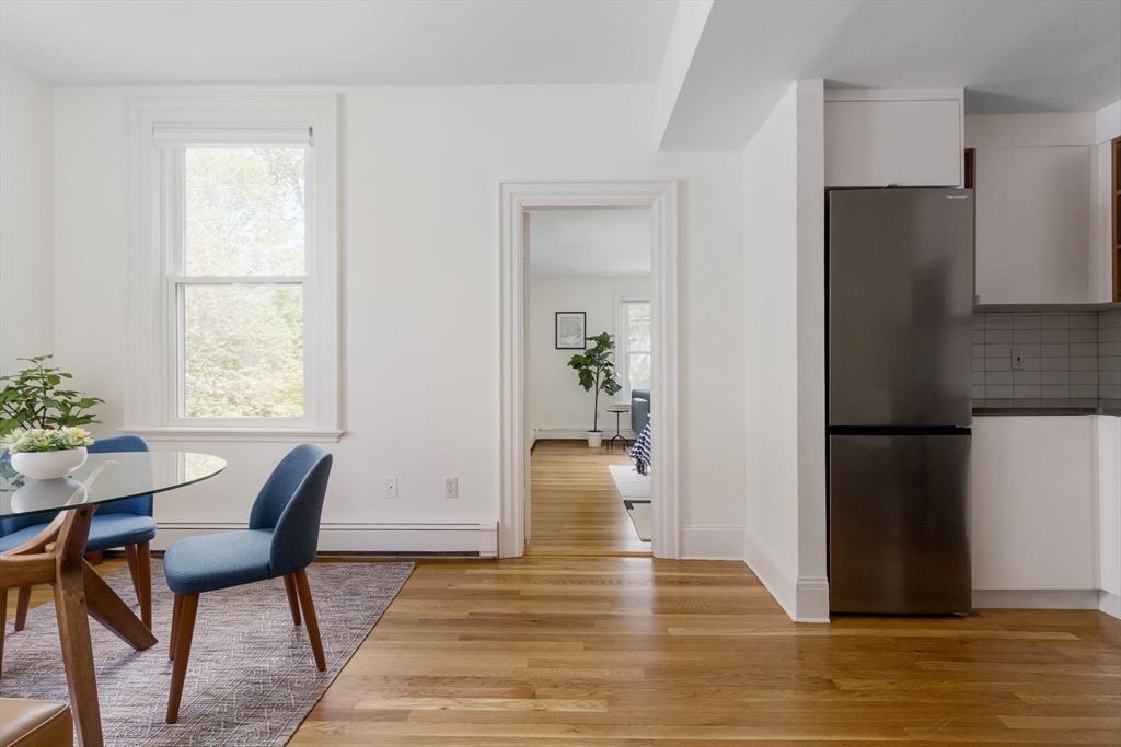 192 Appleton St, West Cambridge